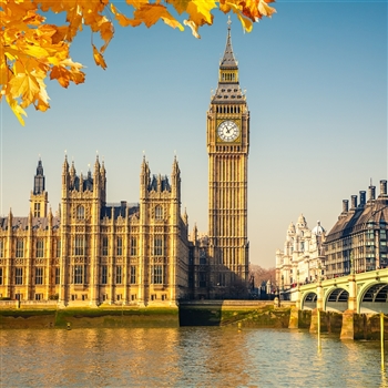 London Weekend Break