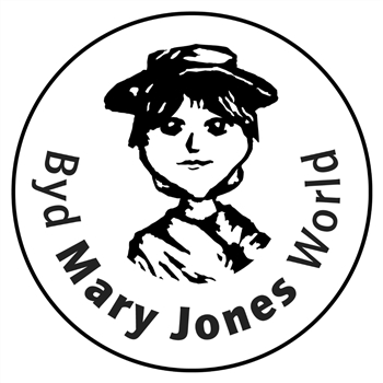 Bala inc. Mary Jones World