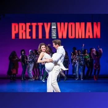 PRETTY WOMAN - THE MUSICAL IN CARDIFF