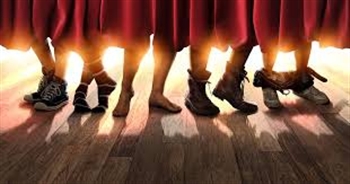 THE FULL MONTY - CARDIFF