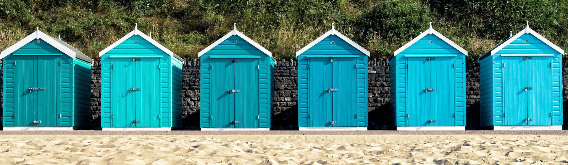 BOURNEMOUTH WINTER WARMER ALL INC.